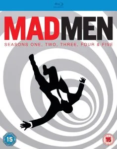 Mad Men - Seasons 1-5 Bild 1