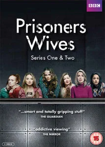Prisoners Wives - Series 1 and 2 Bild 1