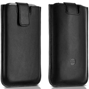 Philips DLO Leather Slim Sleeve for iPhone, 3G and 3GS Bild 1
