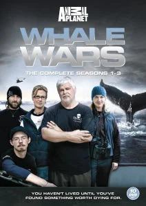 Whale Wars - Seasons 1-3 Bild 1