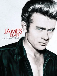 James Dean - Ultimate Collector's Edition Bild 1