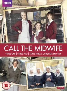 Call the Midwife - Series 1-3 Bild 1