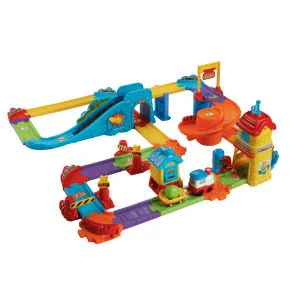 Vtech Toot-Toot Drivers - Train Station Bild 1
