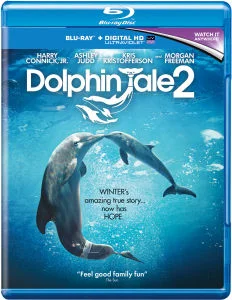 Dolphin Tale 2 Bild 1