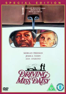 Driving Miss Daisy Bild 1
