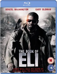 The Book of Eli Bild 1