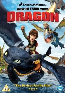 How To Train Your Dragon Bild 1