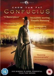 Confucius Bild 1
