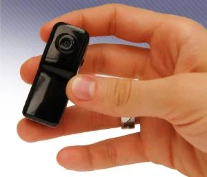 Mini DV Camera Bild 1