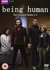 Being Human - Series 1-3 Bild 1