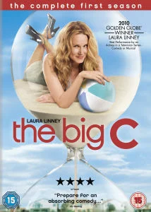 The Big C - Season 1 Bild 1