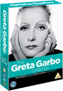 The Greta Garbo Collection Bild 1