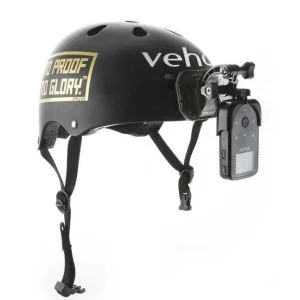 Veho Helmet Mount for Muvi and Muvi HD Range (VCC-A018-HFM) Bild 1