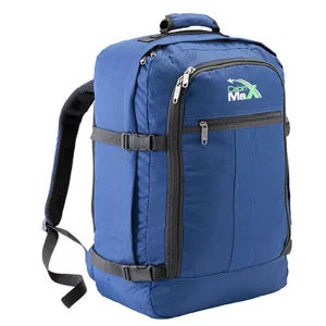 Cabin Max 44l Backpack - Blue Bild 1