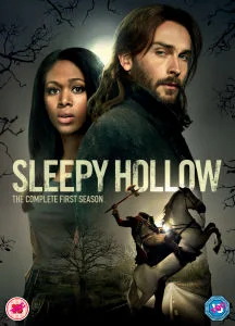 Sleepy Hollow - Season 1 Bild 1