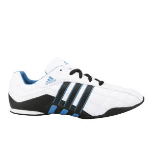 adidas Männer Kundo 2 Laufschuhe - Weiß/Schwarz - 10.5 - Schwarz Bild 1