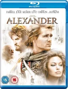 Alexander - Theatrical Cut Bild 1