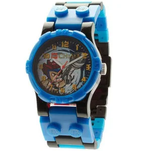 LEGO Legends of Chima Lennox Figurine Watch Bild 1