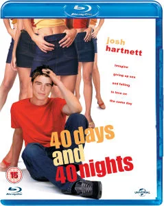 40 Days and 40 Nights Bild 1