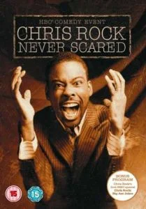 Chris Rock - Never Scared Bild 1