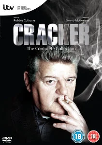 Cracker - The Complete Collection Bild 1