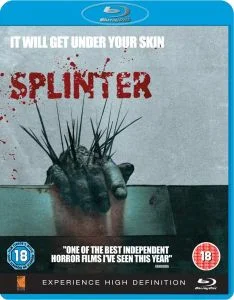 Splinter Bild 1