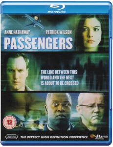 Passengers Bild 1