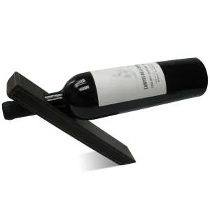 Magischer Wein Flaschenhalter Bild 1