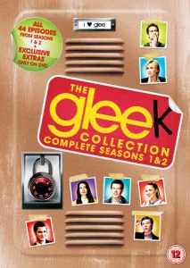 Glee - Season 1-2 Bild 1