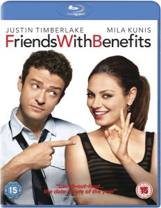 Friends with Benefits Bild 1