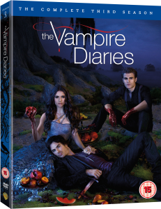 The Vampire Diaries - Season 3 Bild 1