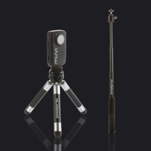 Veho Duopod - Monopod and Tripod for Muvi and Muvi HD Range (VCC-A019-MP) Bild 1