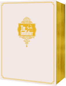 The Godfather: 40th Anniversary Collection Bild 1