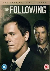 The Following - Season 1 Bild 1
