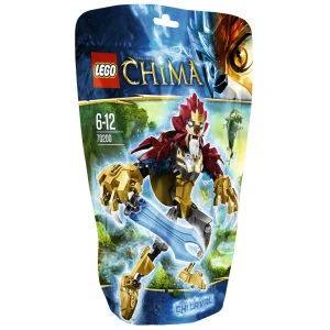 LEGO Legends of Chima: CHI Laval (70200) Bild 1