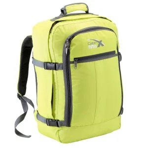 Cabin Max 44l Backpack - Green Bild 1