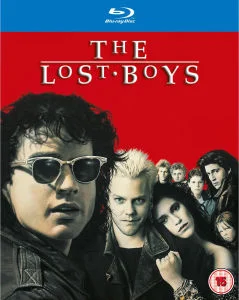 The Lost Boys Bild 1