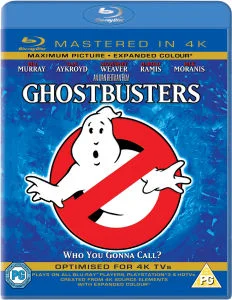 Ghostbusters - Mastered in 4K Edition Bild 1