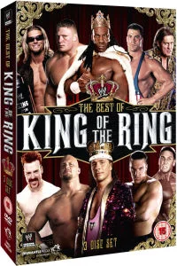 Best of King of the Ring Bild 1