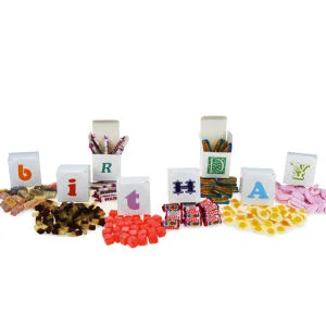 Sweet Words - 'Birthday' Bild 1