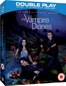 The Vampire Diaries - Season 3 Bild 1