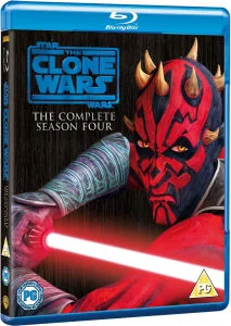 Star Wars: The Clone Wars - Season 4 Bild 1