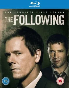 The Following - Season 1 Bild 1
