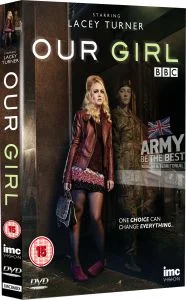 Our Girl Bild 1