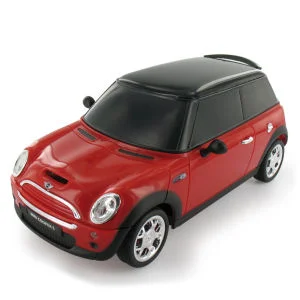 BeeWi Bluetoothgesteuert Mini Cooper S Bild 1