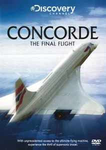 Concorde: The Final Flight Bild 1