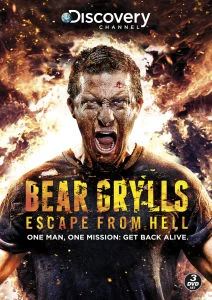 Bear Grylls: Escape From Hell Bild 1