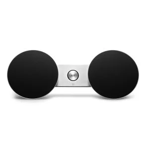 Bang & Olufsen BeoPlay A8 Dock mit Airplay - Schwarz Bild 1