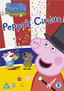 Peppa's Circus Bild 1