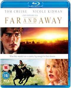 Far and Away Bild 1